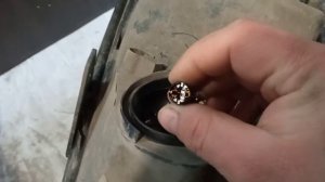 замена лампочек чери кимо. своими руками за 15 минут.