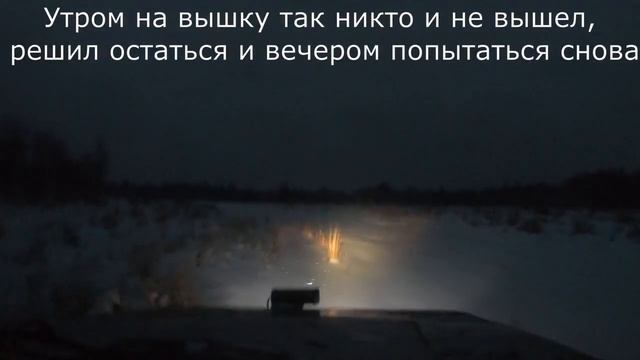 Охота на кабана с вышки ноябрь 2020г. смотреть онлайн