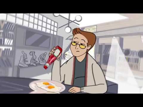 ЗОЖ: КЕТЧУП