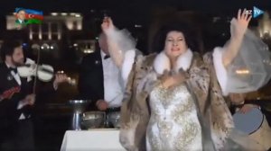 Zeyneb Xanlarova - Niye yox deyirsen