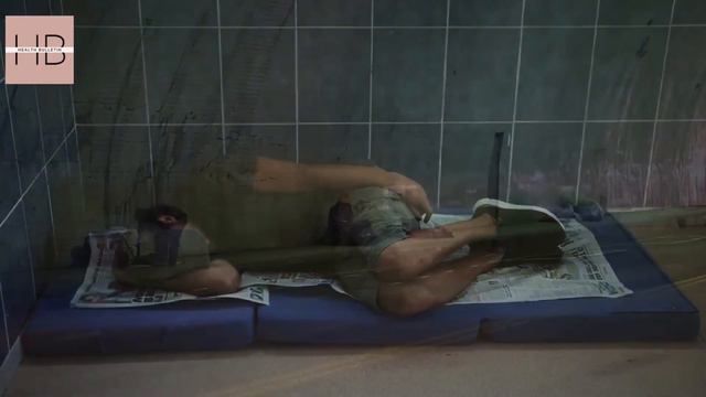 Shigellosis Outbreak in US Changes Everything for the Homeless Community смотреть онлайн