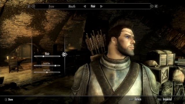 Skyrim 2 Mods That Make Characters Look Great, Including NPCs XBOX смотреть онлайн