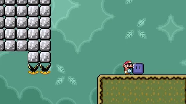YUMP - 48 - bleedPurple смотреть онлайн