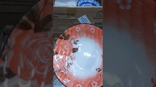 нужна посуда детям