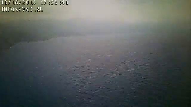 Мыс Айя. Октябрь. смотреть онлайн