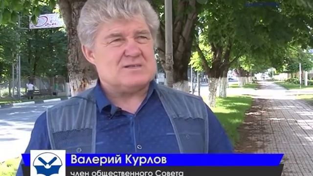 В администрации Абинска фермеров встречали с автоматами смотреть онлайн