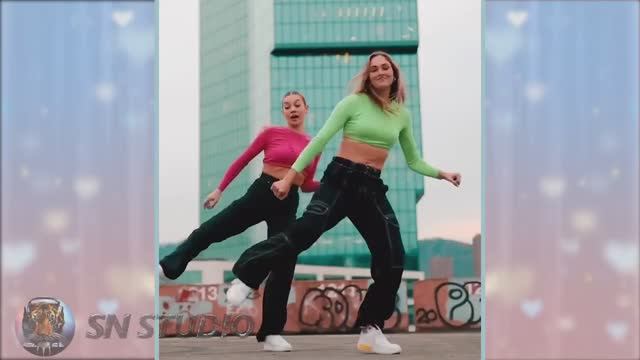 DJ Bobo - Love Is All Around (Dance Video) смотреть онлайн