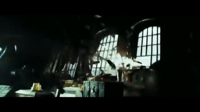 Pirates of the caribbean 2 black pearl escaped crom flying dutchman смотреть онлайн