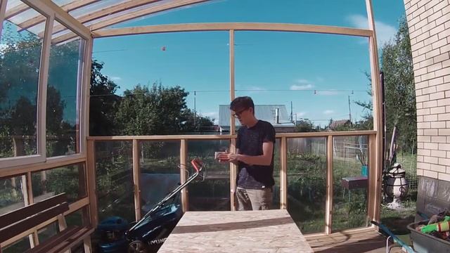 ВСЯ ИСТОРИЯ как я сдал ГОСЫ и защитил ДИПЛОМ смотреть онлайн