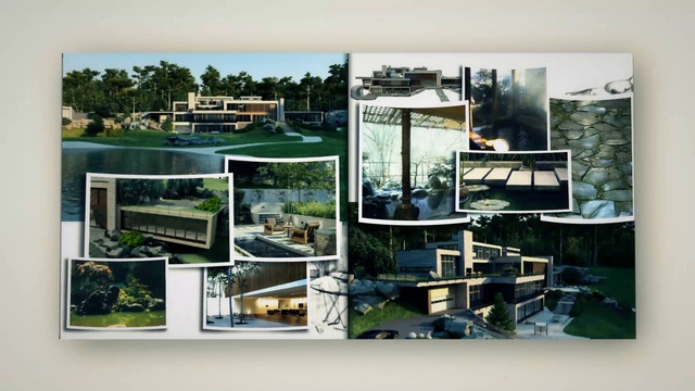 Ролик о дизайн студии АРТТИМ (ARTTEAM).