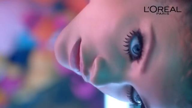 LOreal Paris Miss Manga Mascara смотреть онлайн
