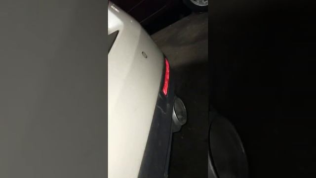 Обзор Cadillac GMT166 (SRX)