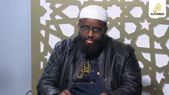 8 Lessons of a Lifetime | Ramadan Reflection | Sheikh Mohamed Mowleed смотреть онлайн