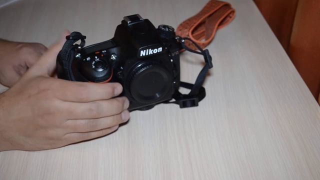 Обзор Nikon D750 смотреть онлайн