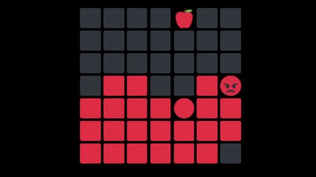 That Time I Actually Broke the Twitter Snake Bot Created by PolyMars смотреть онлайн