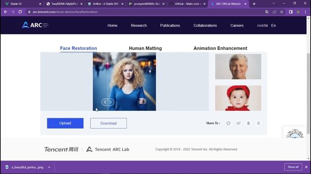 Stable Diffusion Images From Your PHONE for FREE | Stable Horde