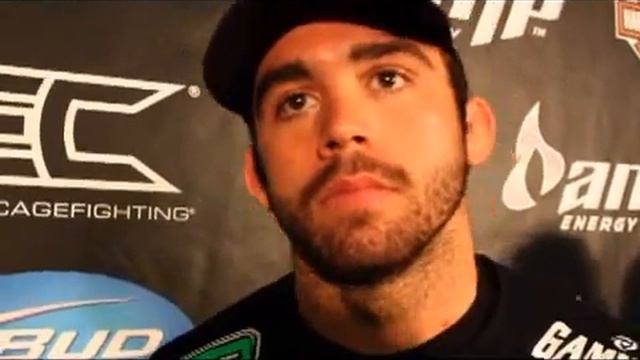 Jamie Varner WEC 46 Pre-Fight Interview with MMAWeekly.com - MMA Weekly News смотреть онлайн