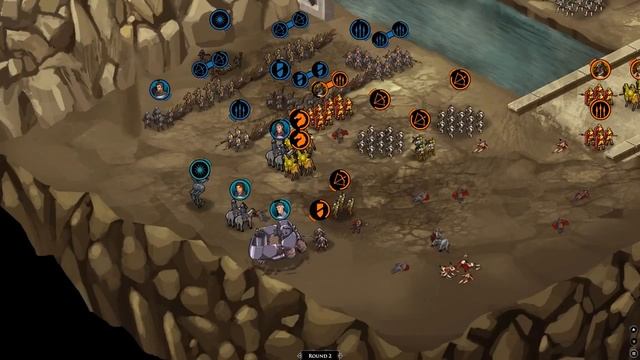Ravenmark: Scourge of Estellion — трейлер смотреть онлайн
