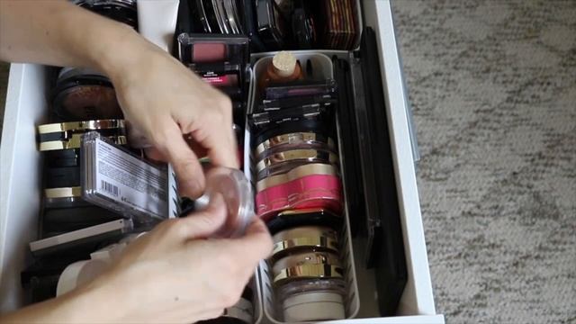 COLECCIÓN DE MAQUILLAJE PARTE #1 смотреть онлайн