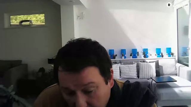Mark's Live Gardening Clinic смотреть онлайн