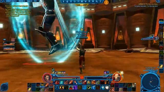 2 Manning SOA смотреть онлайн