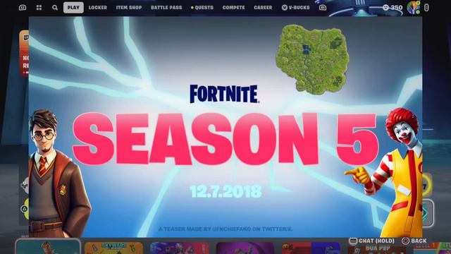 MARSHMALLOW Skin RETURN RELEASE DATE! (Marshmello Coming Back To Fortnite 2023) смотреть онлайн