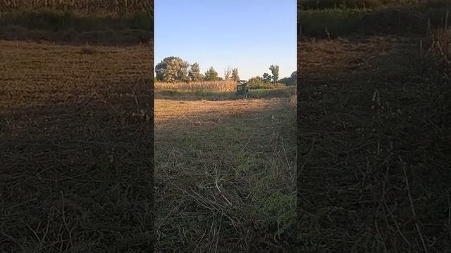 минитрактор с граблями смотреть онлайн