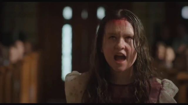 "Изгоняющий Дьявола: Верующий": Краткий Обзор Фильма. смотреть онлайн