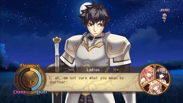 [PC] Agarest Generations of War - Seyroot Way Event (2nd Gen) смотреть онлайн