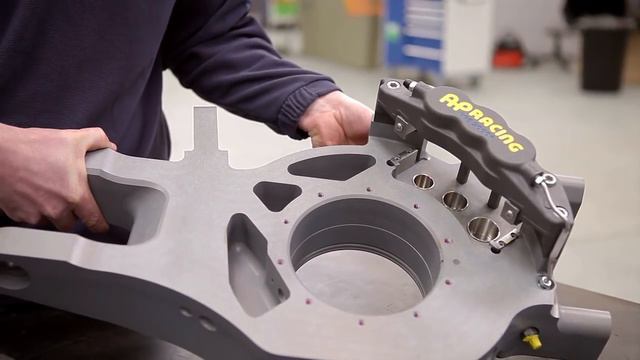 How do you stop a 1,000 mph car? смотреть онлайн