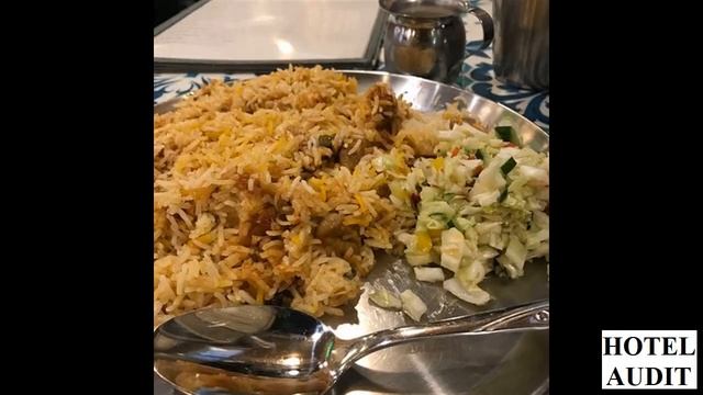 Япония Осака   Осака   Ali's Kitchen Osaka Halal Restaurant