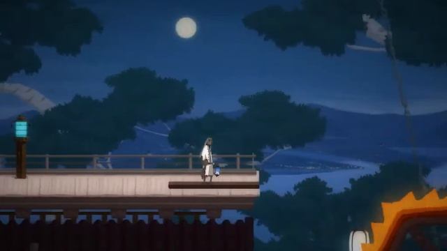 Shio PC Gameplay (Very Hard Game!!!) смотреть онлайн