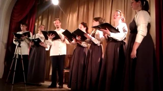 Рождественские песнопения (3) смотреть онлайн