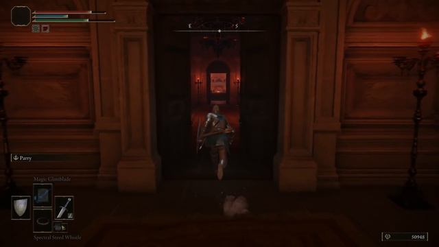 Elden Ring - How To Get Ghiza's Wheel Secret Weapon (Bloodborne Unique Weapon) смотреть онлайн