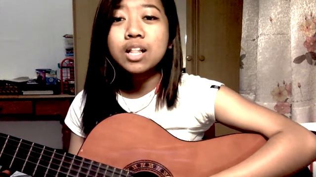 Ariana Grande - Problem [feat. Iggy Azalea] (Acoustic Cover by Xantia) смотреть онлайн