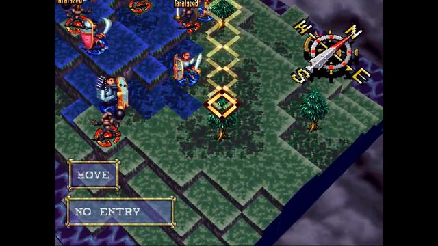 Let's Play "Vandal Hearts" Part 45 - Boulder Hill смотреть онлайн