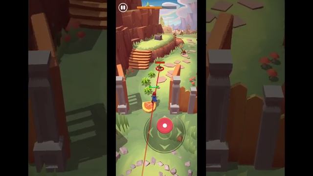 #1 Rogue Land: обзор Гайдов и Секретов игры - GamesBox смотреть онлайн