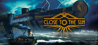 Сквозь электричество и потусторонние силы_Close To The Sun