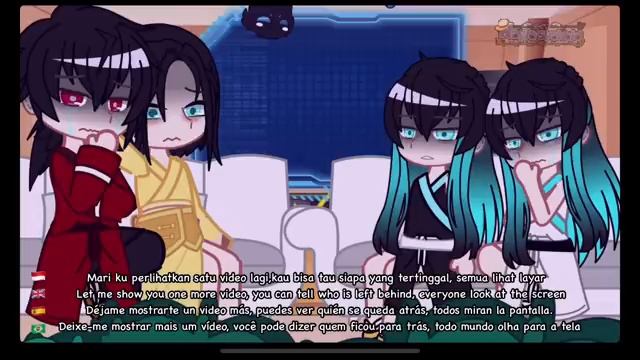 ! Muichiro Past Family React to the future Muichiro ! ⚠️ Spoiler ⚠️ ! No part ! ???????? смотреть онлайн