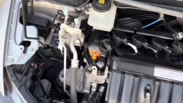 Видео обзор Honda Shuttle 2017 год Х комплектация