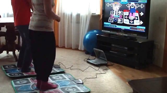 igray kz dance mat танцевальный коврик смотреть онлайн