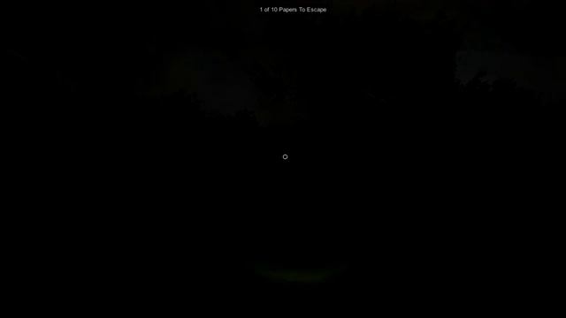 Slender Mickey не страшно, совсем не страшно... смотреть онлайн