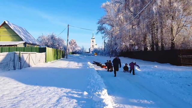 Декабрь 2021 Растовцы смотреть онлайн