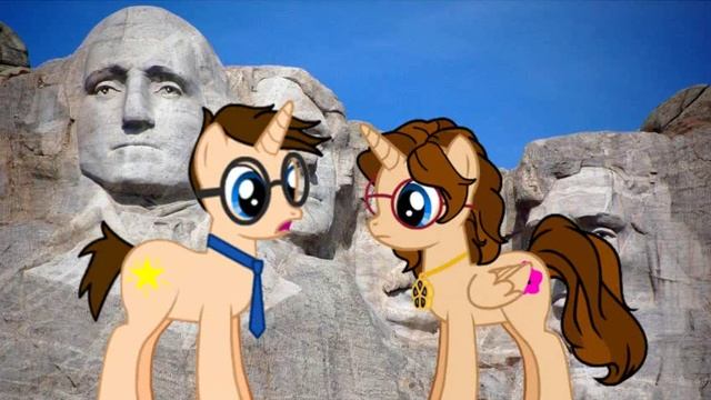"Do Princesses Dream of Magic Sheep?" MLP Episode Review смотреть онлайн