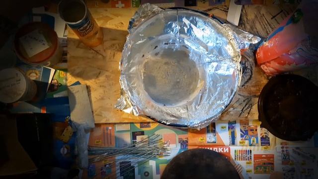 Камень для пиццы своими руками -- самый простой способ, лайфхак смотреть онлайн