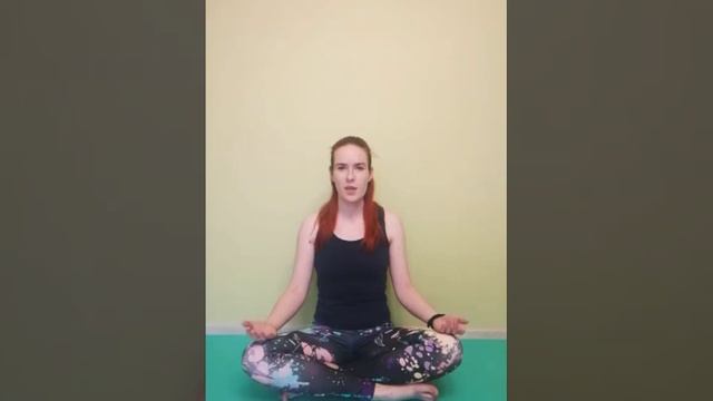 Блок упражнений для укрепления иммунитета