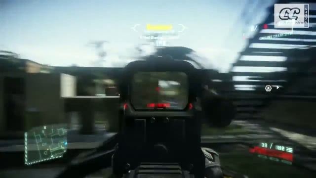 CRYSIS 2 PC - HD 720p demo Multiplayer BE STRONGER XFX GTS 250 1GB смотреть онлайн