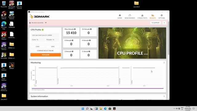 World's Fastest Intel Alder Lake смотреть онлайн
