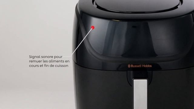 Satisfry Air XL 27170 56 | Vidéo 360 | Russell Hobbs смотреть онлайн