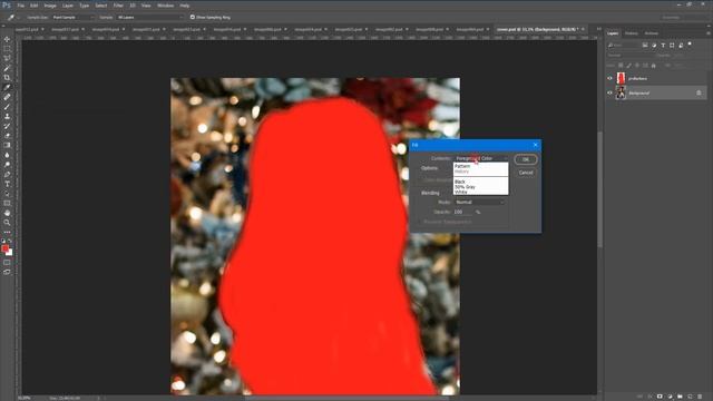 Pencilum - Real Hand Drawn Photoshop Action Tutorial смотреть онлайн